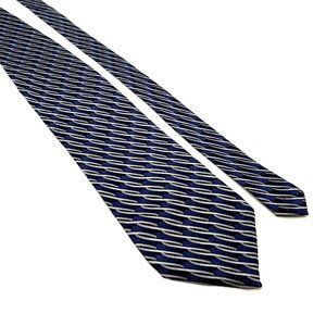 Z Inc Mens Necktie Designer Accessory Office Work Casual Dad Gift